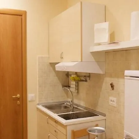 別荘 Cavour47 ローマ