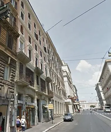 Cavour47 *