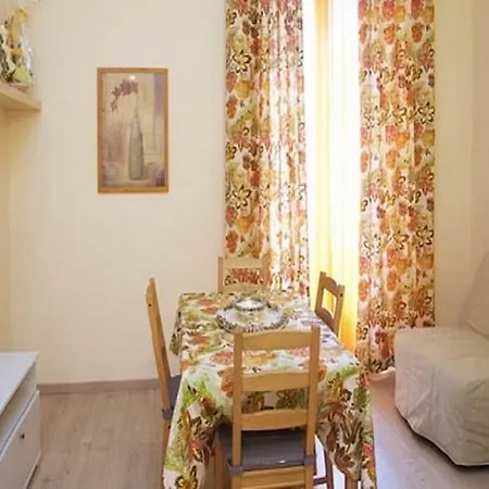 Cavour47 Feriehus Rom