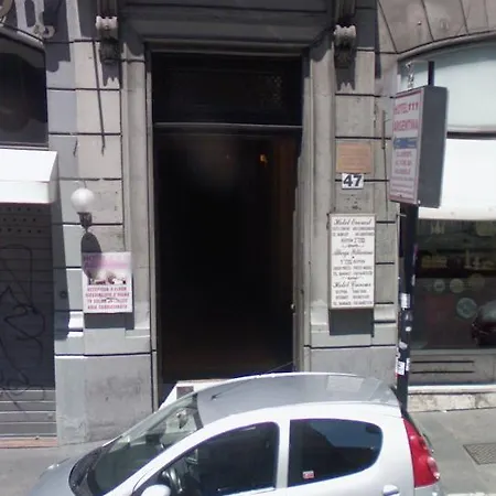 Cavour47 Roma